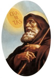 San Giovanni di Dio, l'apostolo degli infermi che creò un ordine con tre  parole - Famiglia Cristiana